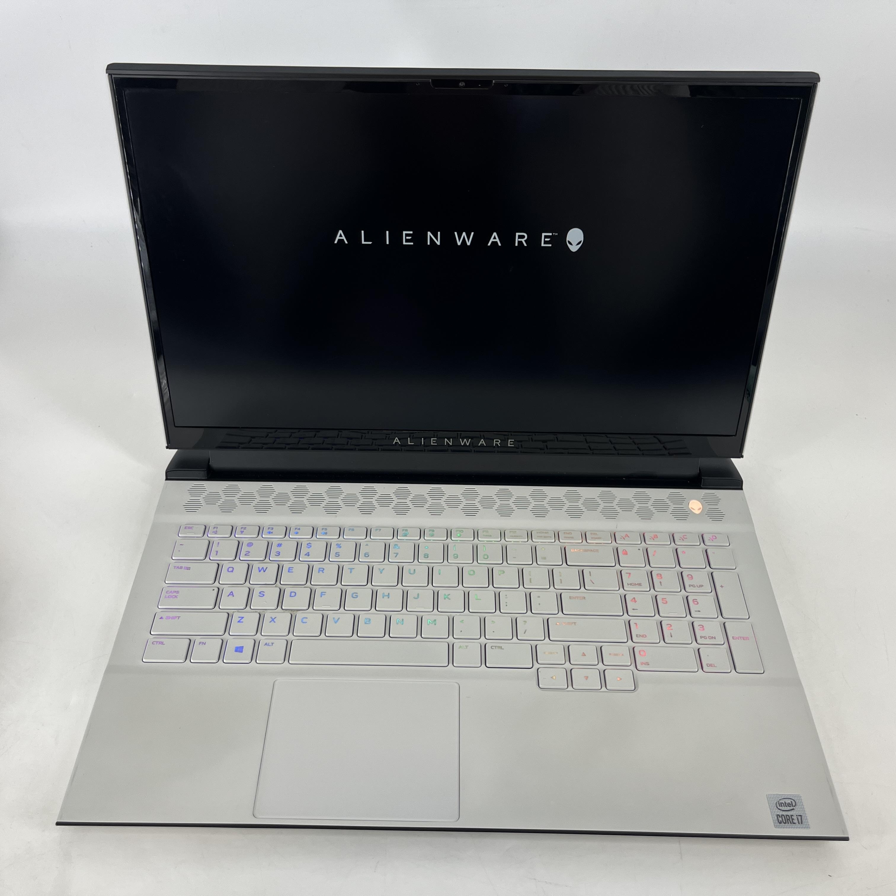 Alienware M17 R4